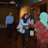 Lawatan UPEN Melaka ke PerakGIS