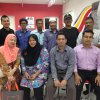 Bengkel e-Desa Daerah Kampar