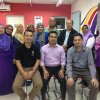 Bengkel e-Desa Daerah Kampar