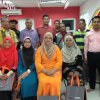 Bengkel e-Desa Daerah Kampar