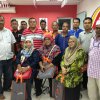 Bengkel e-Desa Daerah Kampar