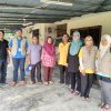 Lawatan Tapak e-Desa Daerah Kuala Kangsar