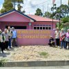 Lawatan Tapak e-Desa Daerah Kuala Kangsar