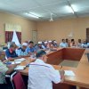 Taklimat dan Pengemaskinian Sempadan Kampung Daerah Perak Tengah