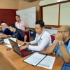 Taklimat dan Pengemaskinian Sempadan Kampung Daerah Perak Tengah