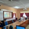 Taklimat dan Pengemaskinian Sempadan Kampung Daerah Perak Tengah