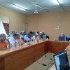 Taklimat dan Pengemaskinian Sempadan Kampung Daerah Perak Tengah