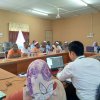 Taklimat dan Pengemaskinian Sempadan Kampung Daerah Perak Tengah