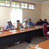 Taklimat dan Pengemaskinian Sempadan Kampung Daerah Perak Tengah
