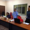 Taklimat dan Pengemaskinian Sempadan Kampung Daerah Perak Tengah