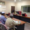 Taklimat dan Pengemaskinian Sempadan Kampung Daerah Perak Tengah