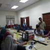 Taklimat dan Pengemaskinian Sempadan Kampung Daerah Perak Tengah