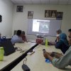 Taklimat dan Pengemaskinian Sempadan Kampung Daerah Perak Tengah