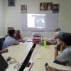 Taklimat dan Pengemaskinian Sempadan Kampung Daerah Perak Tengah