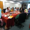 Taklimat bersama BPEN Pahang