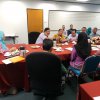 Taklimat bersama BPEN Pahang