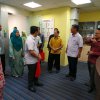 Taklimat bersama BPEN Pahang