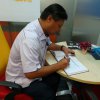 Taklimat bersama BPEN Pahang