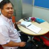 Taklimat bersama BPEN Pahang