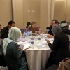 Bengkel Plan Induk Pembangunan Geospatial Negeri Perak