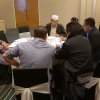 Bengkel Plan Induk Pembangunan Geospatial Negeri Perak