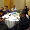 Bengkel Plan Induk Pembangunan Geospatial Negeri Perak