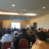 Bengkel Plan Induk Pembangunan Geospatial Negara