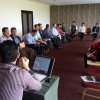 Bengkel Plan Induk Pembangunan Geospatial Negara