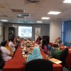 Taklimat bersama BPEN Pahang