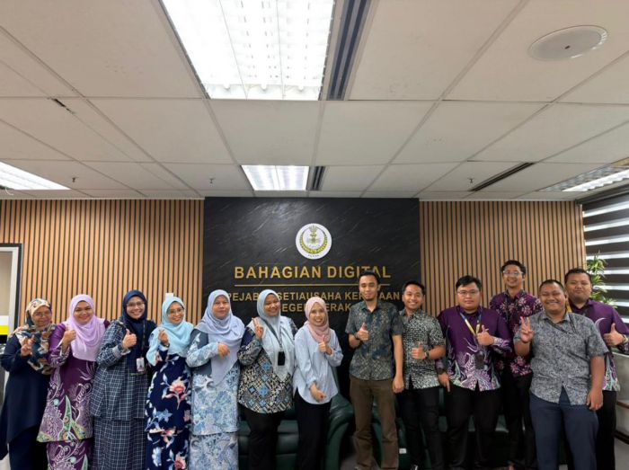 Sesi Hands-On ArcGIS Pro