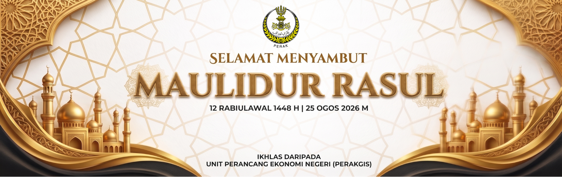 Maulidur Rasul 1448H