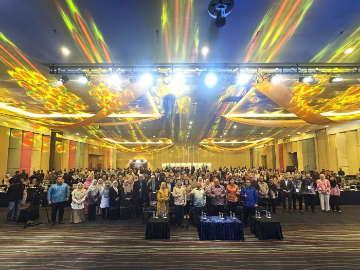 Program Aspirasi Geospatial Negeri Perak 2025