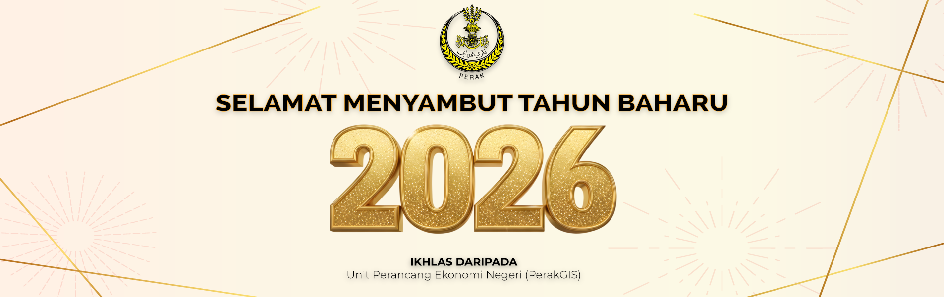 Tahun Baharu 2026