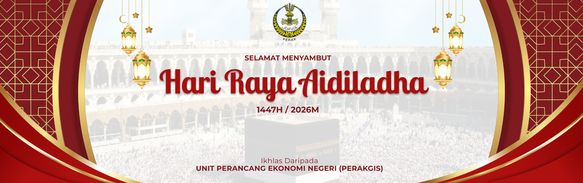 Hari Raya Aidiladha 2026