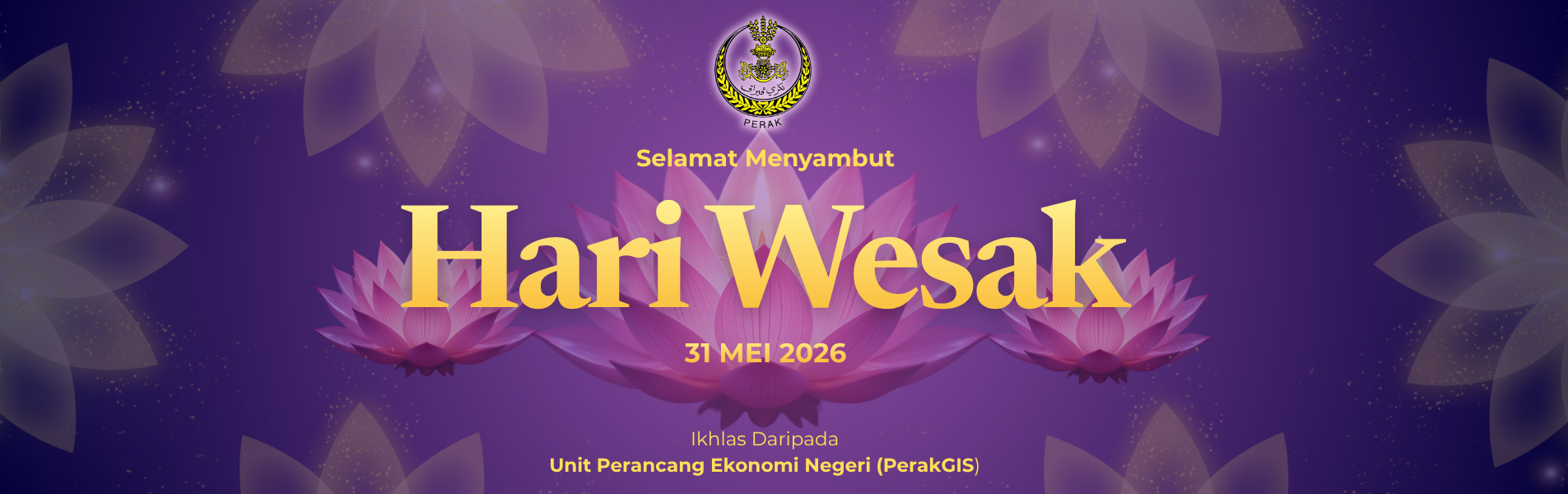 Hari Wesak 2026