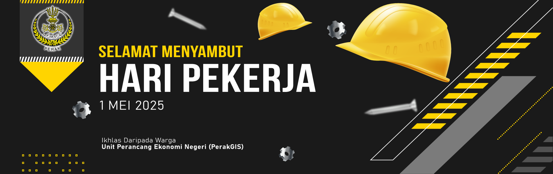 Hari Pekerja