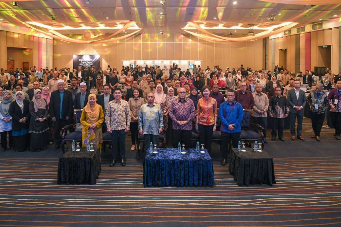 Program Aspirasi Geospatial Negeri Perak 2025